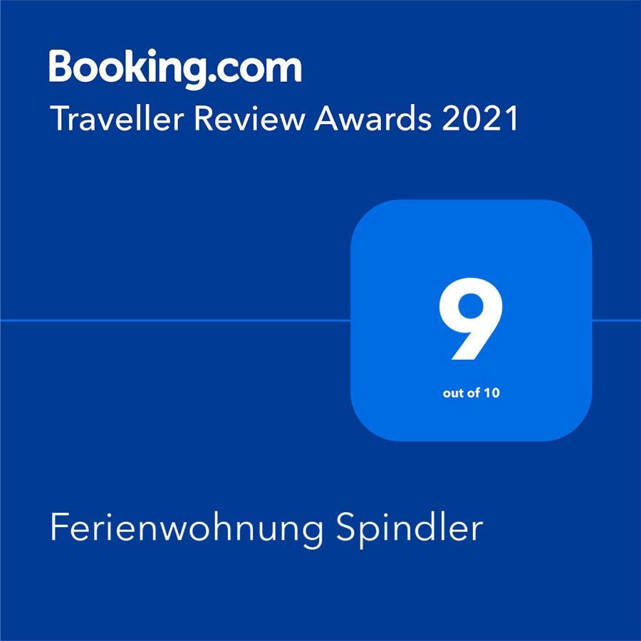 Ferienwohnung Spindler Schoemberg  Екстер'єр фото
