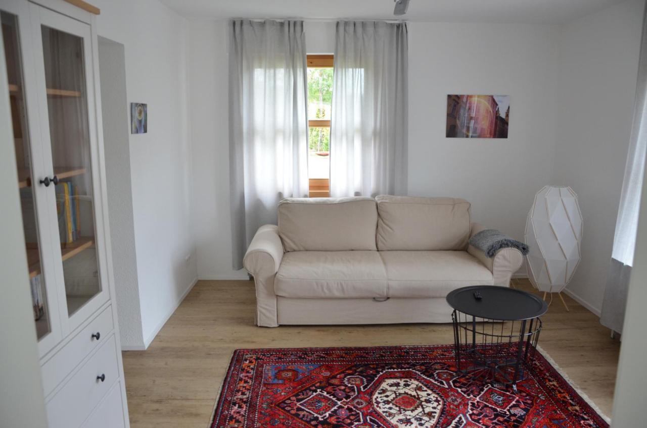 Ferienwohnung Spindler Schoemberg  Екстер'єр фото