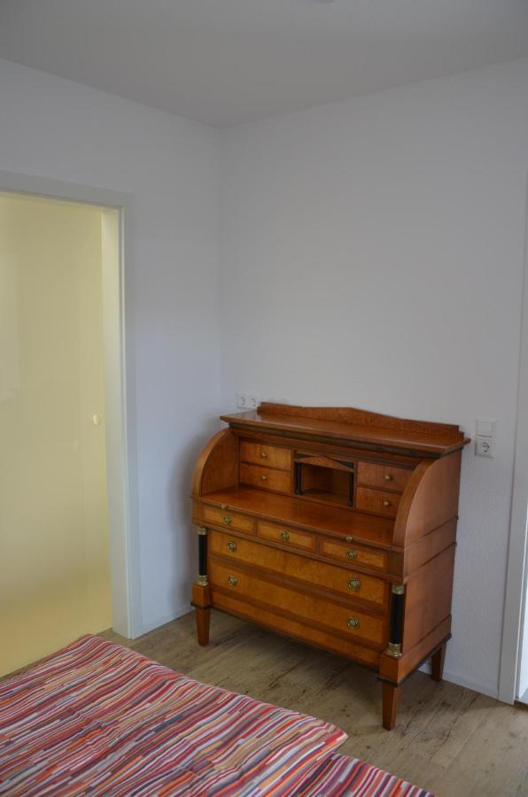 Ferienwohnung Spindler Schoemberg  Екстер'єр фото