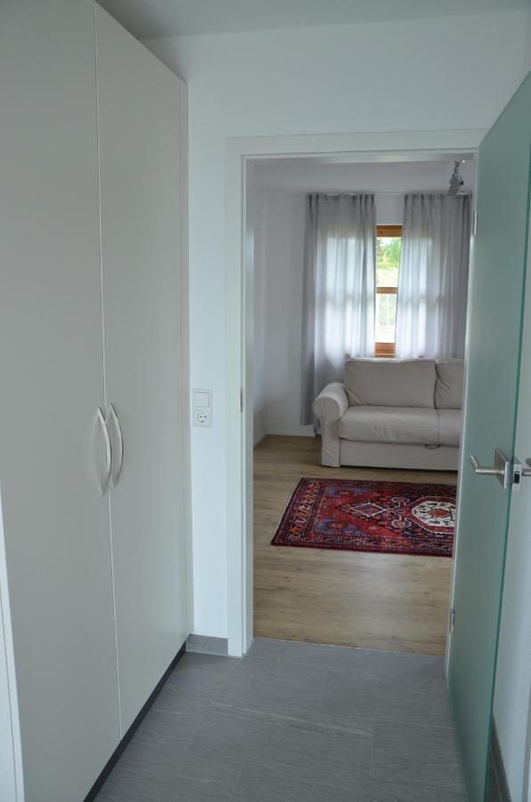 Ferienwohnung Spindler Schoemberg  Екстер'єр фото