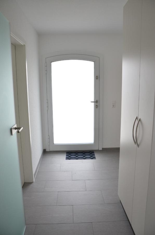 Ferienwohnung Spindler Schoemberg  Екстер'єр фото