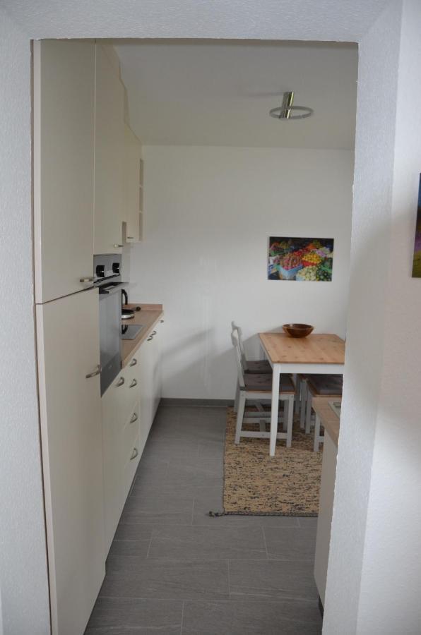 Ferienwohnung Spindler Schoemberg  Екстер'єр фото