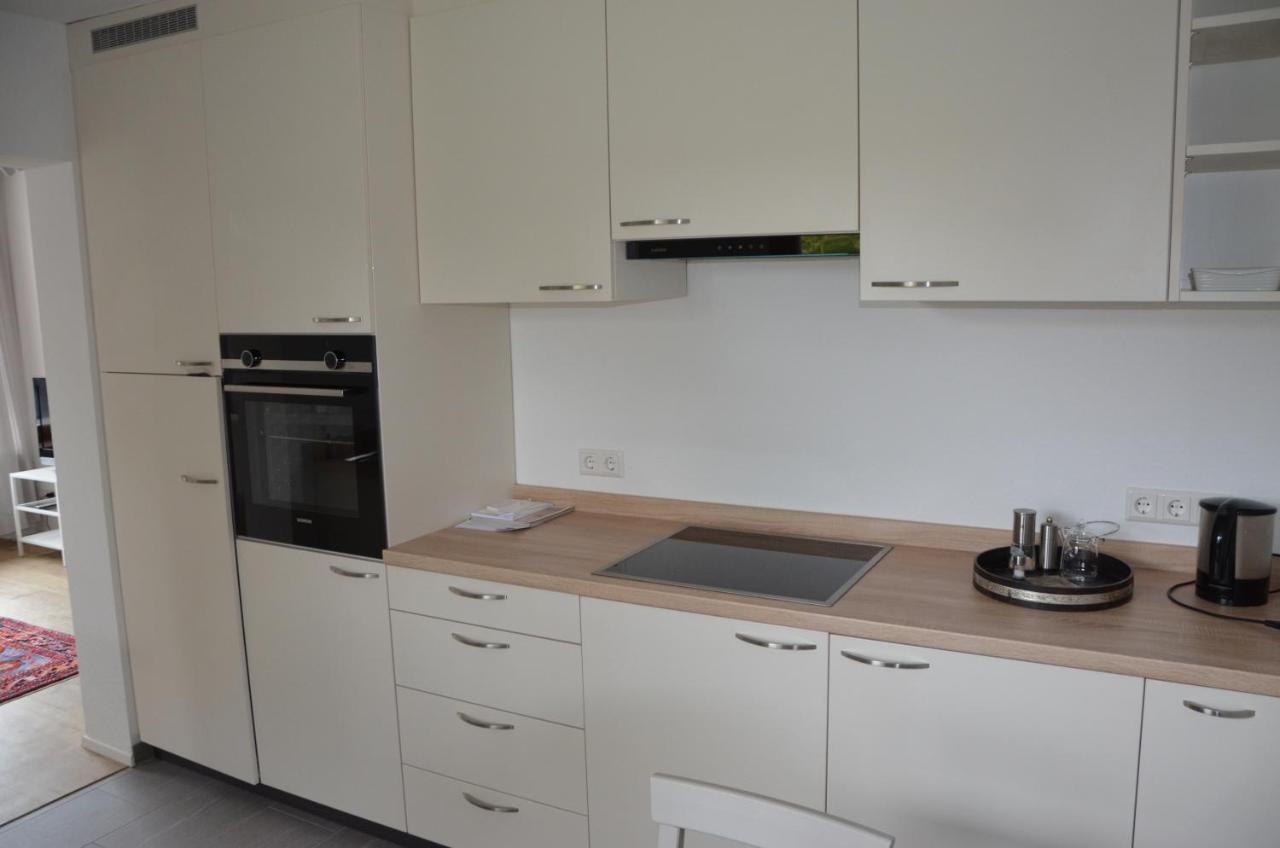 Ferienwohnung Spindler Schoemberg  Екстер'єр фото
