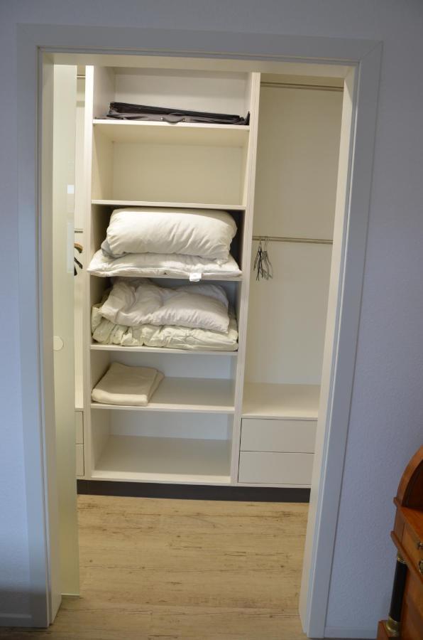 Ferienwohnung Spindler Schoemberg  Екстер'єр фото